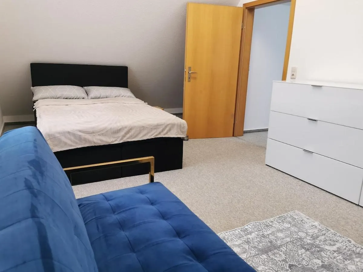 Lounge House Apartment Burgau