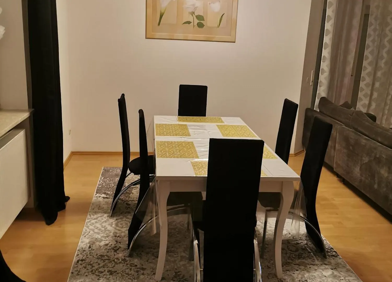 Lounge House Apartment Burgau