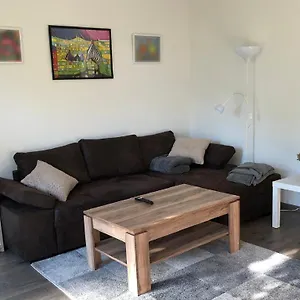 Burgauer Apartment
