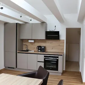 Kondic Apartment