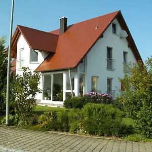 Belisa Apartment